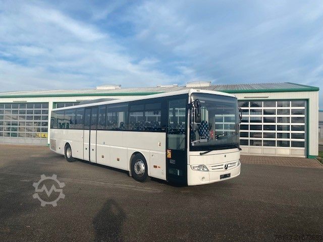 Starppilsētu autobuss MERCEDES-BENZ 2x Intouro M  KLIMA  KM NUR 194.000