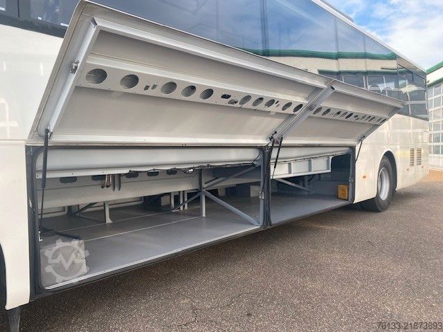 Starppilsētu autobuss MERCEDES-BENZ 2x Intouro M  KLIMA  KM NUR 194.000