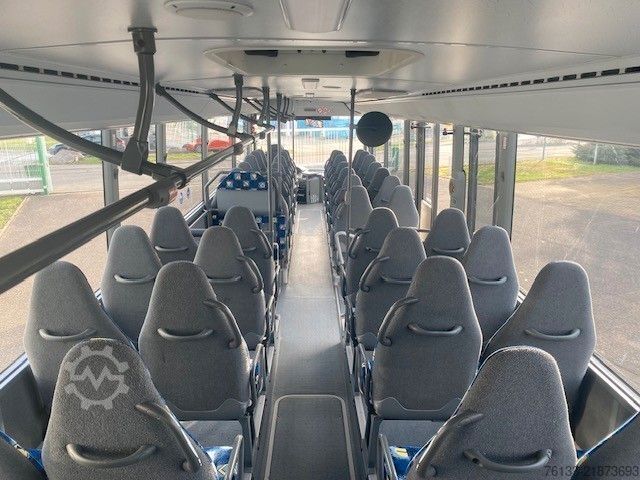 Starppilsētu autobuss MERCEDES-BENZ 2x Intouro M  KLIMA  KM NUR 194.000