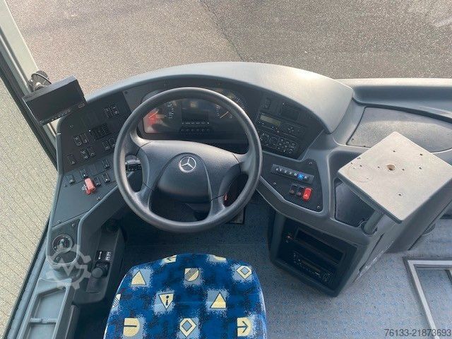 Starppilsētu autobuss MERCEDES-BENZ 2x Intouro M  KLIMA  KM NUR 194.000