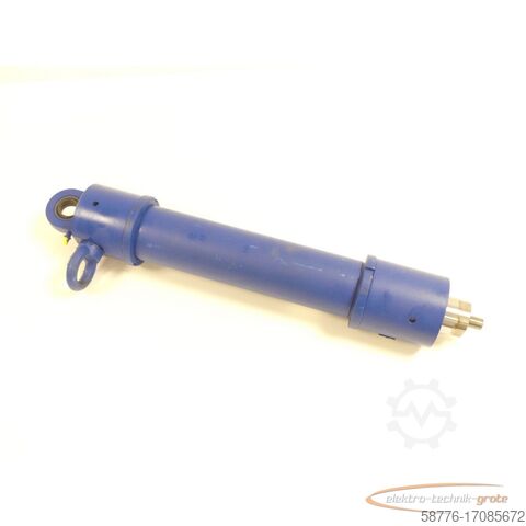 Компонент Rexroth Rexroth CSHXMP5 / …/  50 / ..355A11/B1HXUXD6316 MNR: R901130316 für EMAG - ungeb.! -
