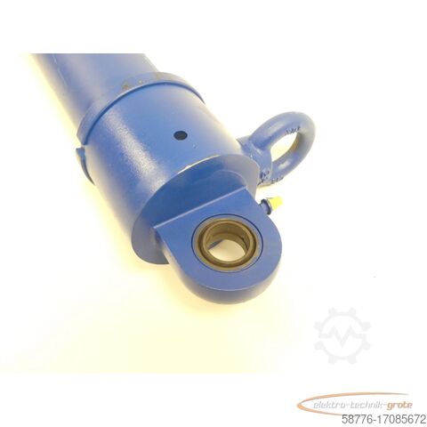 Компонент Rexroth Rexroth CSHXMP5 / …/  50 / ..355A11/B1HXUXD6316 MNR: R901130316 für EMAG - ungeb.! -