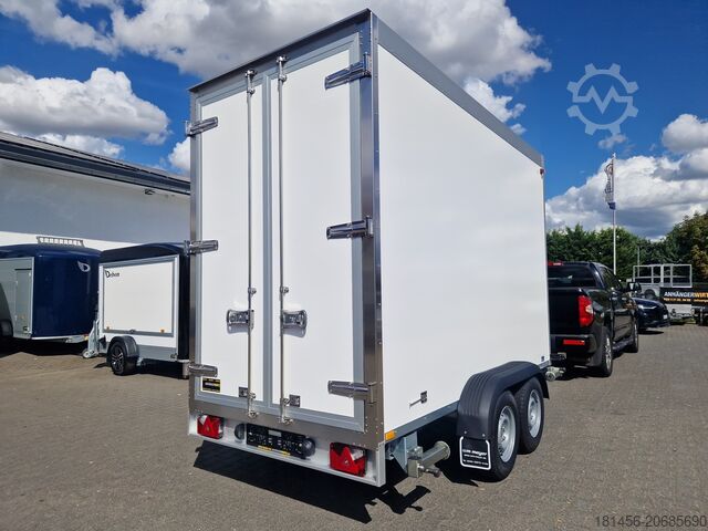 PEAC (Germany) GmbH PEAC (Germany) GmbH PEAC (Germany) GmbH