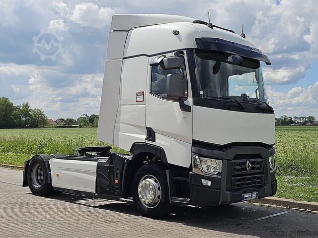 Standard-SZM RENAULT T 460