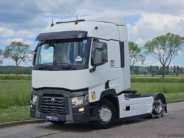 Standard-SZM RENAULT T 460