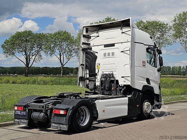 Standard-SZM RENAULT T 460