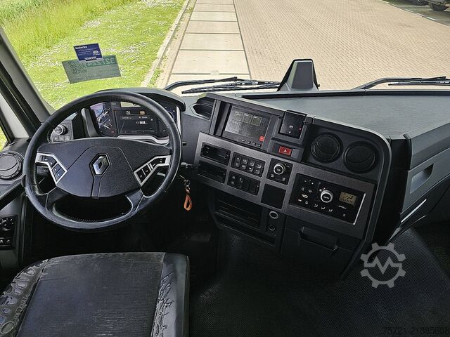 Standard-SZM RENAULT T 460