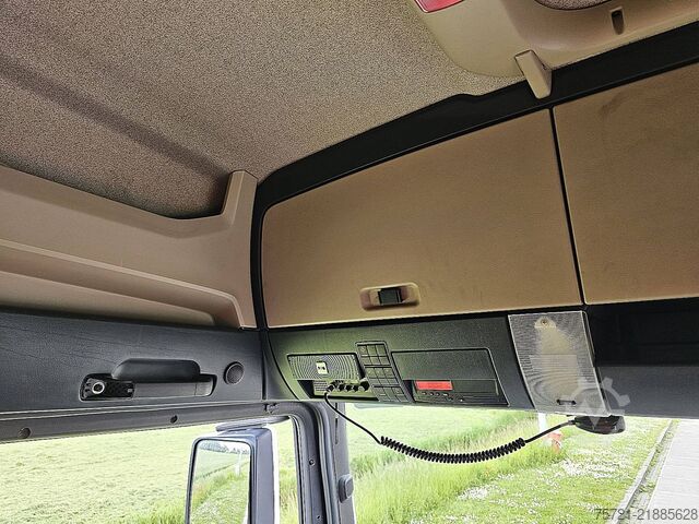 Standard-SZM M.A.N. 26.500 TGX 6X2