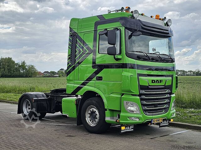 Standard-SZM DAF XF 530