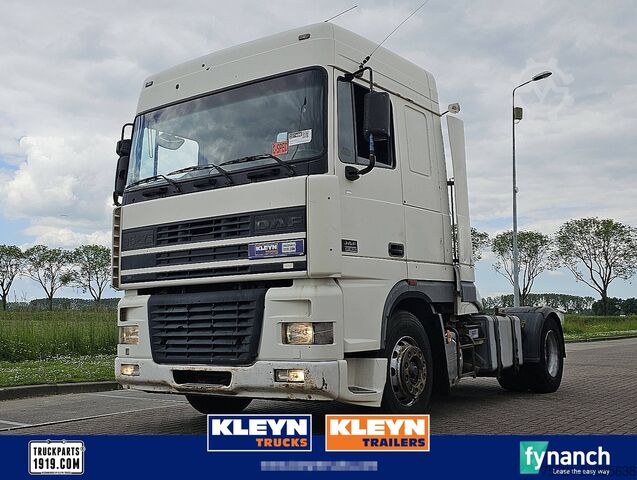 Standard-SZM DAF XF 95.430