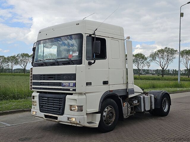 Standard-SZM DAF XF 95.430