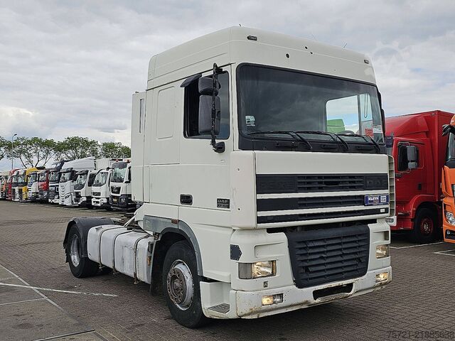 Standard-SZM DAF XF 95.430