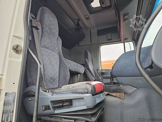 Standard-SZM DAF XF 95.430