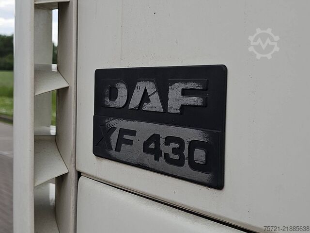 Standard-SZM DAF XF 95.430