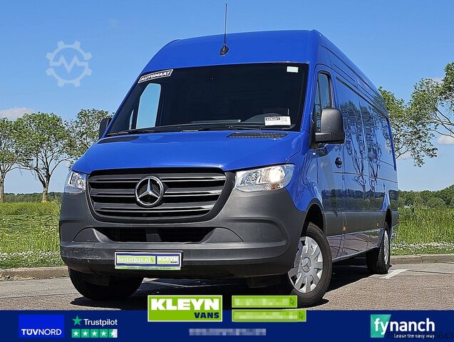 Kombi med högt tak MERCEDES-BENZ SPRINTER 315 CDI 43 AUT. L3H2