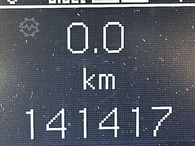 Kombi med högt tak MERCEDES-BENZ SPRINTER 315 CDI 43 AUT. L3H2