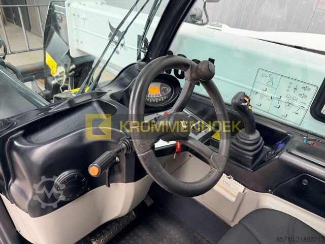 Teleskopski utovarivač Bobcat TL 2660