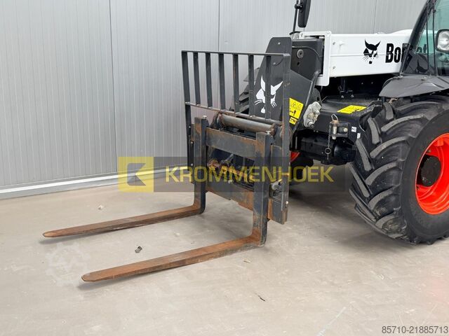 Teleskopski utovarivač Bobcat TL 2660