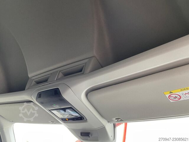 รถตู้หลังคาสูง VW Crafter MIXTO 35 L4H3 DAB AHK äden