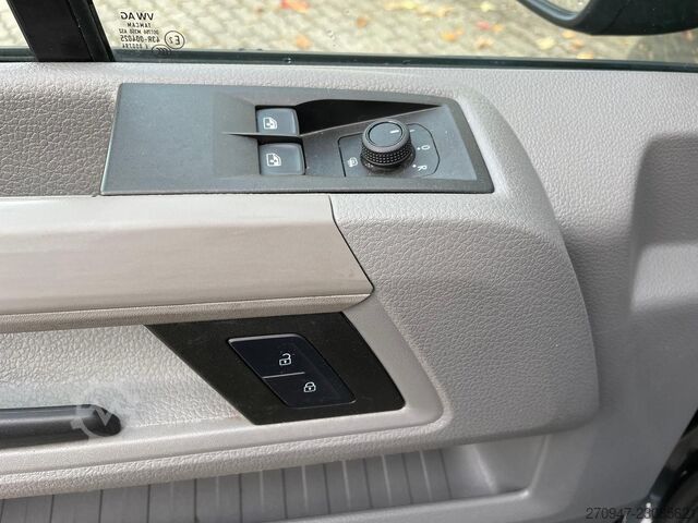 รถตู้หลังคาสูง VW Crafter MIXTO 35 L4H3 DAB AHK äden