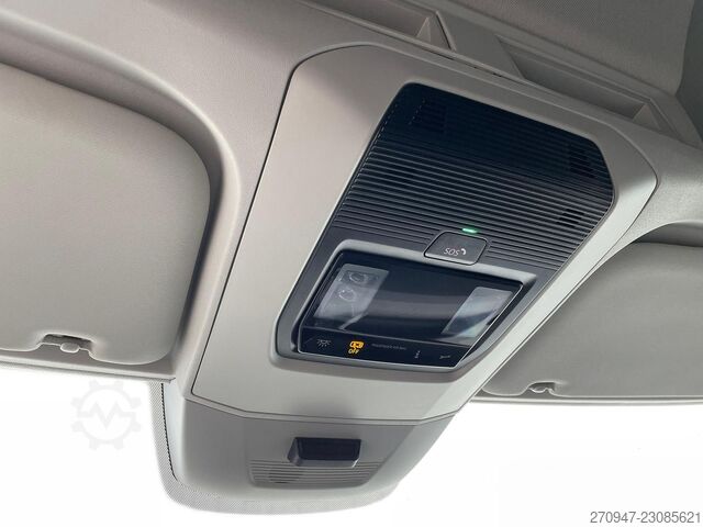 รถตู้หลังคาสูง VW Crafter MIXTO 35 L4H3 DAB AHK äden
