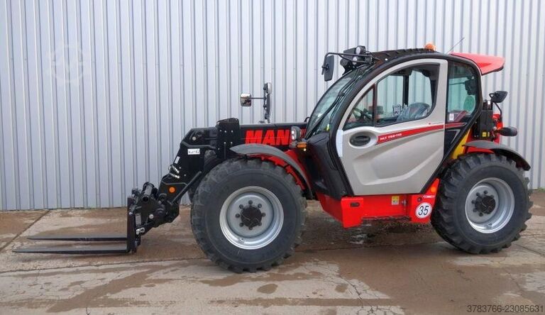  Manitou MLT733