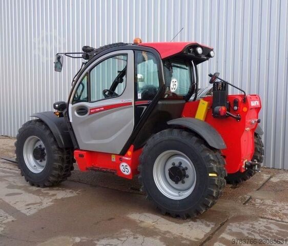  Manitou MLT733