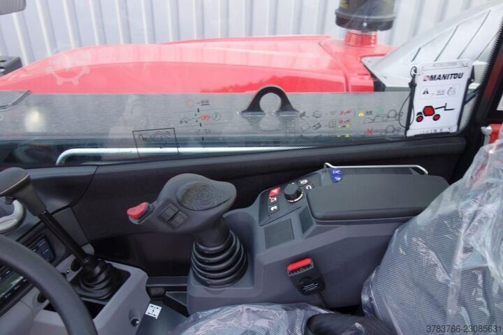  Manitou MLT733