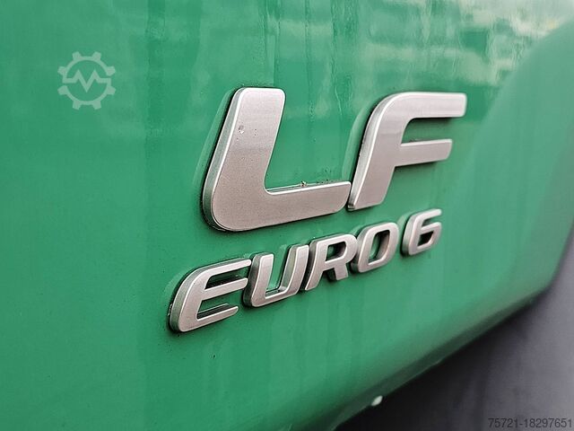 DAF LF 310 19T AIRCO TAILLIFT