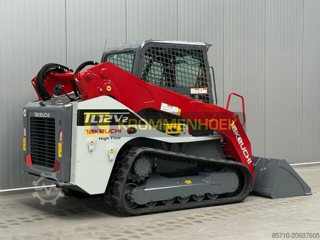 Takeuchi TL 12 V-2