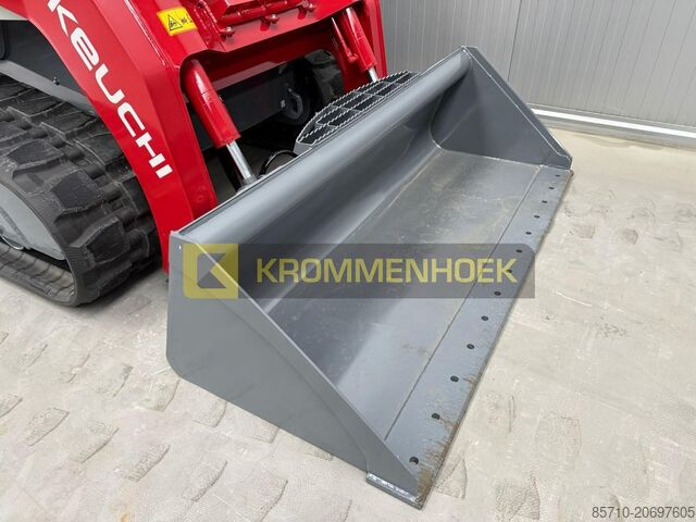 Takeuchi TL 12 V-2