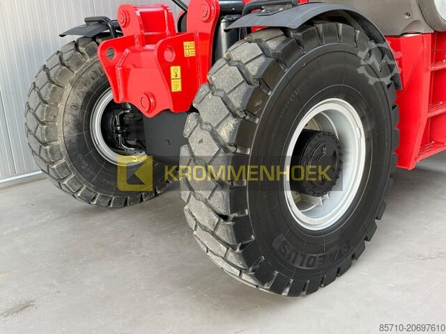 Manitou MHT 10180