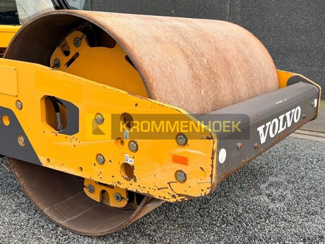 Shaker Volvo SD 135 B