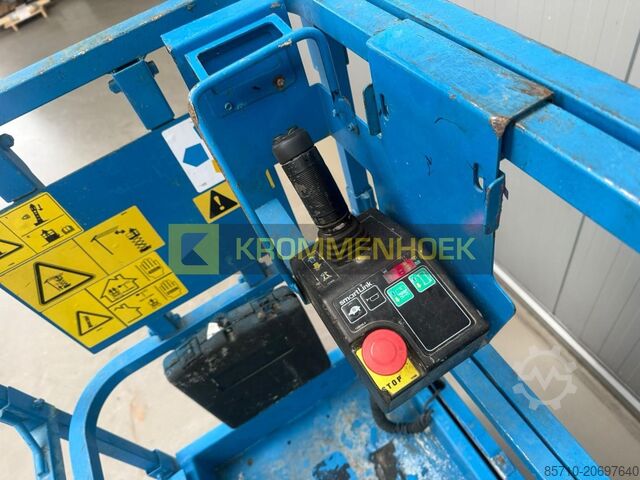 Sakselevator Genie GS 1932