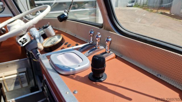 Туристический автобус SETRA Kässbohrer Setra S 6, S 9 Oldtimerbus Oldi