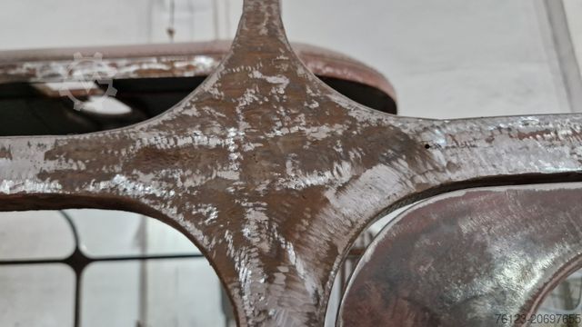 Туристический автобус SETRA Kässbohrer Setra S 6, S 9 Oldtimerbus Oldi