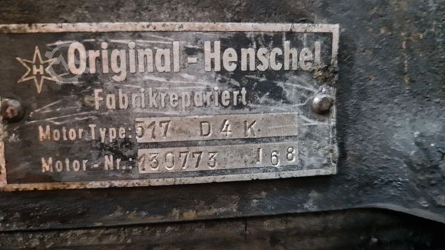 Туристический автобус SETRA Kässbohrer Setra S 6, S 9 Oldtimerbus Oldi