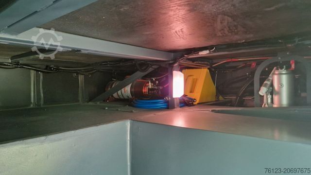 Минибус TEMSA Prestij SX Novo Lux Daily