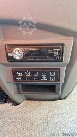 Минибус TEMSA Prestij SX Novo Lux Daily