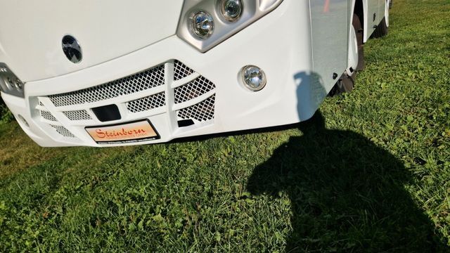 Минибус TEMSA Prestij SX Novo Lux Daily