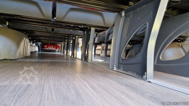 Минибус MERCEDES-BENZ Sprinter 415 ,19 Schlafsessel Sonderpreis COC