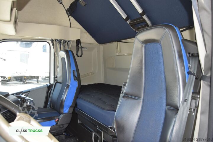Standarta vilcējs VOLVO FH 500 Globetrotter XL Varios