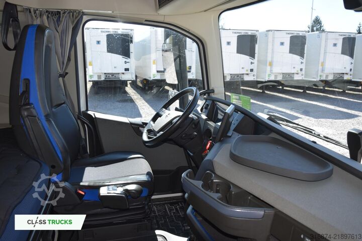 Standarta vilcējs VOLVO FH 500 Globetrotter XL Varios