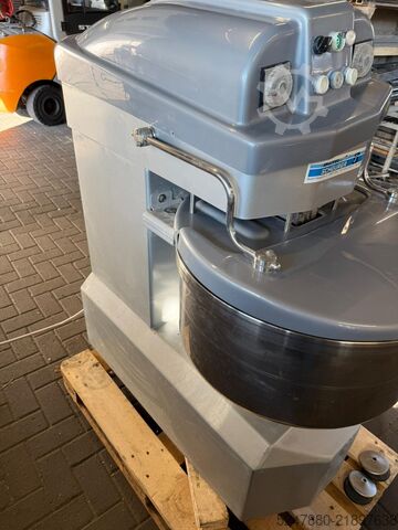เครื่องผสมเกลียว Scheurer S-Super FAB 60