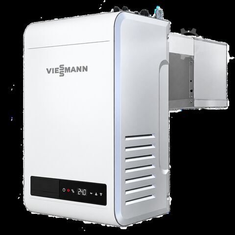 Viessmann Tecto RF WMC3 1450 φορητή μονάδα ψύξης (Huckepack) – σύστημα ψύξης για θερμοκρασίες από -5 Viessmann Tecto RF WMC3 1450