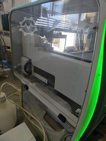 Vloeistofhandler PerkinElmer JANUS® G3 Workstation, IVD