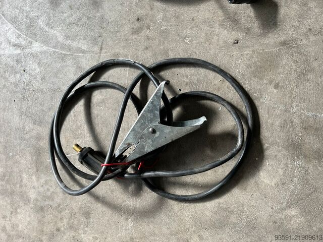 Conjunto de soldadura Rehm Invertig 160 GW