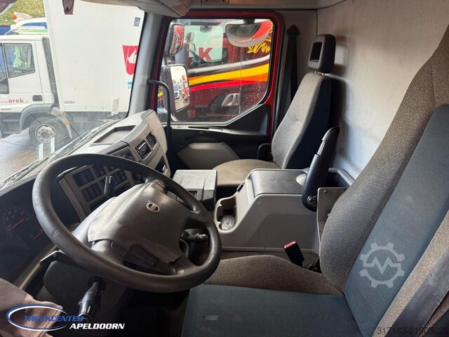 Chiếc vali Volvo FL 280 Euro 6, 17500 kg!