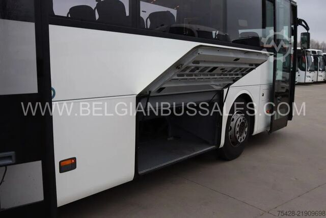  Mercedes-Benz Integro L / Intouro / 15.0m / Euro 6 / 2X