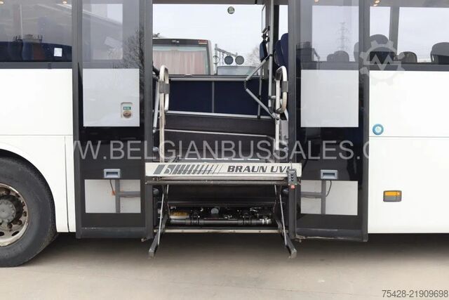  Mercedes-Benz Integro L / Intouro / 15.0m / Euro 6 / 2X